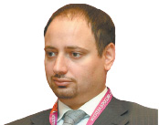 Михаил Гольдберг, руководитель аналитического центра Агентства по ипотечному жилищному кредитованию 