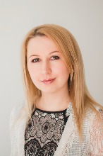 Орлова Татьяна Анатольевна
Начальник отдела смет и прейскурантов