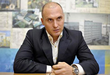 В Петербурге назначен новый руководитель Комитета по строительству