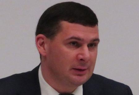 В Ленобласти назначен новый глава имущественного комитета