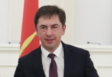 Валерий Москаленко назначен вице-губернатором Санкт‑Петербурга
