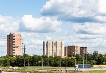 В Петербурге перепишут закон о градостроительной деятельности