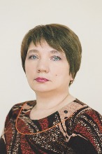 Беликова Татьяна Леонидовна
Начальник I отдела