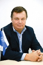 Маслак Владимир Александрович 
Генеральный директор