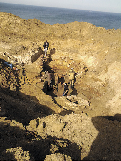 Крымский энергомост (Россия, Крым)