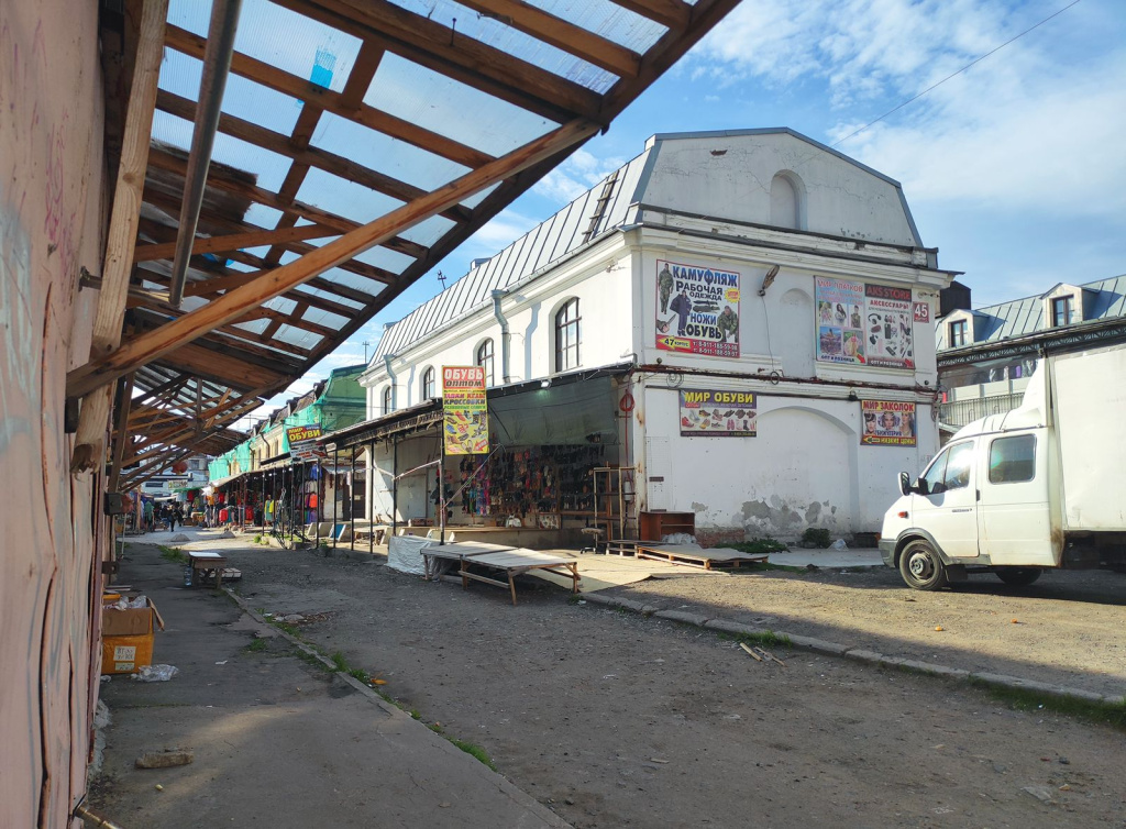 Фото: Ирина Роу