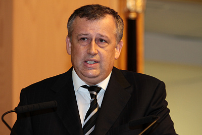 Дрозденко Александр Юрьевич