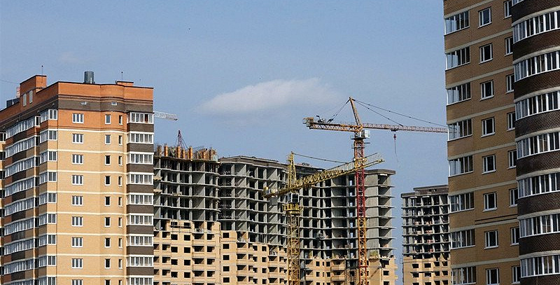 вот ввод жилья в москве май 2017 поняла что